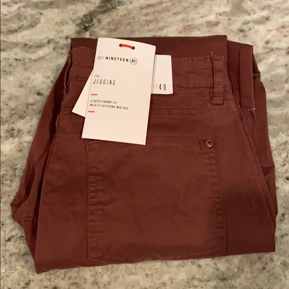 Cotton on jeggings